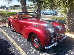 Tampa Bay British Car Club Burger Quest with pics!-20141019_145654.jpg