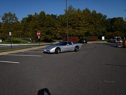 Cars &amp; Coffee - Fairfax, VA-pa092111.jpg