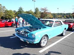 Cars &amp; Coffee - Fairfax, VA-pa092115.jpg