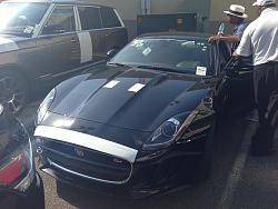 We got our first FTYPE COUPE!!!-photo-2-10-.jpg