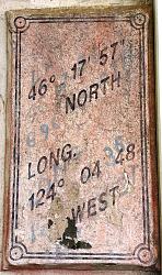 April Meet and Drives-north-head-lighthouse-plaque.jpg