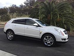 2010 Cadillac SRX Performance - 31,000 Miles - 100K Warranty - CA-1.jpg