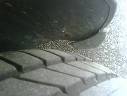 Noise and odd tread block wear/failure - what causes?-jag-tire-1.jpg