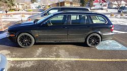 Purchased a 06 X-type Wagon-20151205_125818.jpg