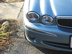 Chrome headlights trim-spoiler-installed-001.jpg