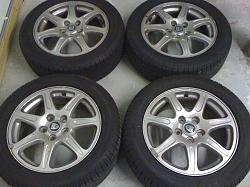 Standard wheels DIY refurb. UPDATE!-1-standard-set.jpg