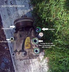 Compressor Removal and Install-old-compressor.jpg