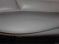 Seat Restoration &amp; Gliptone Colorwashing-pre01.jpg