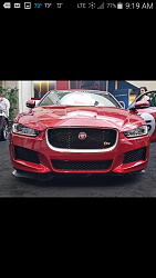 Finally got to see the XE-R Sport(US), and it was Awesome-screenshot_2015-12-18-09-19-46.png