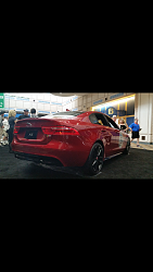 Finally got to see the XE-R Sport(US), and it was Awesome-screenshot_2015-12-18-09-19-31.png