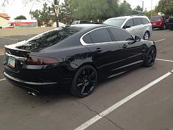 Photo Gallery - Where are the XFs?-lowered-xfr-2-.jpg