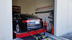 XF 5.0 Suprcharged: Tune&amp;Pulley suggestions?-20150826_134658.jpg