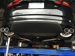 2012 Jaguar XF 5.0 NA - Varex Active Exhaust Install-img_0900.jpg