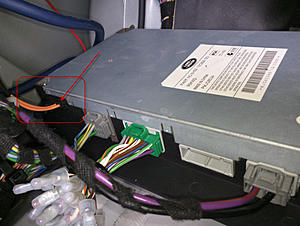No sound from anything after replacing battery.-amp.jpg