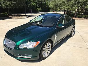 Selling a 2009 XF PremiumLux 38000 miles, 1 owner-image.jpeg