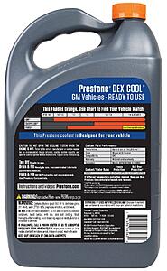 What type of coolant to put into a 2009 Jaguar XF 2.7D?-antifreeze-back.jpg