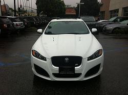 Traded my 2010 XF in for a 2012 XFR - Demo !-2012-11-30-22.29.58.jpg