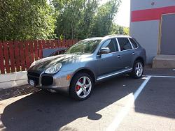 Cayenne Turbo to XF SC ?-20120806_164341.jpg