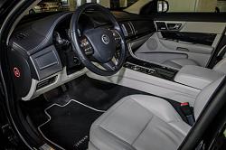 Photo Gallery - Where are the XFs?-jag.interior1.jpg