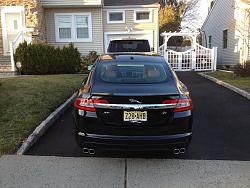 Just got my XFR detailed today..see the pics-photo-4.jpg