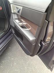 Finally done - 2010 XF Subwoofer and speaker improvements-april2013-313.jpg