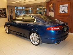 Photo Gallery - Where are the XFs?-herbies-2013-xfr-5.jpg