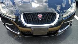 Red XJR Grill Badge for my 2012 XF-wp_20140521_007.jpg