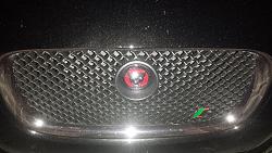 Red XJR Grill Badge for my 2012 XF-20140620_174957_zpsmuwryauu.jpg