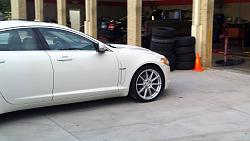 XF 2.0 - New Wheels for the New XF-20140822_192411_11943.jpg