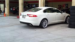 XF 2.0 - New Wheels for the New XF-20140822_192411_4682.jpg