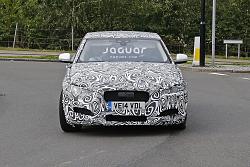 Spy Shots: The Next Jaguar XF-jaguar-xf-001.jpg