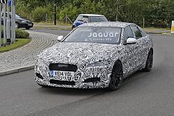 Spy Shots: The Next Jaguar XF-jaguar-xf-002.jpg