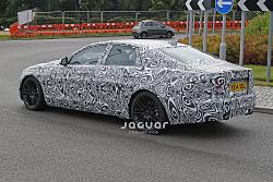 Spy Shots: The Next Jaguar XF-jaguar-xf-006.jpg