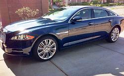 Took Delivery of my Jaguar XJL Portfolio-944.jpg