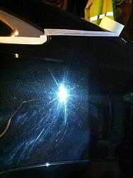 Just had the Mirror Finish Paint Correction and CQuartz done and WOW!!-img_4570_zps3745460d.jpg