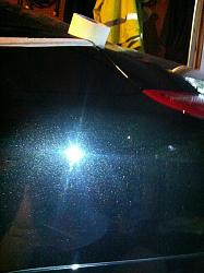 Just had the Mirror Finish Paint Correction and CQuartz done and WOW!!-img_8104_zpse69626da.jpg