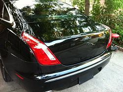 Just had the Mirror Finish Paint Correction and CQuartz done and WOW!!-img_1191_zps68457624.jpg