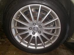 I refurbished my Rims using Plasti Dip...-20150126_113953.jpg