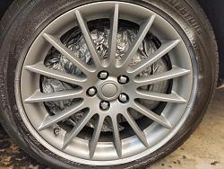 I refurbished my Rims using Plasti Dip...-4-coats-true-aluminum.jpg