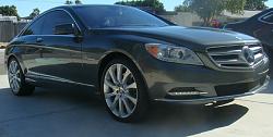 About to buy a Loaded 2007 XJR with 94K miles mistake or not?-cl-600-designo-1.jpg