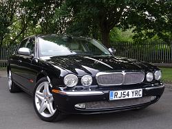 X350 headlamps in Uk and continental Europe-jagua-xj-super-v8.jpg