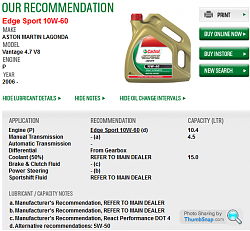 Engine oil 4..2 l s/c, need suggestions-aston_oil.png