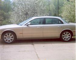 '04 XJR Air Suspension &quot;Vehicle Too Low&quot;-2005-jaguar-xj8l-drivers-side-view-.jpg