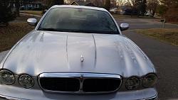 Im a New Jag Owner and have some questions-20160312_175102.jpg