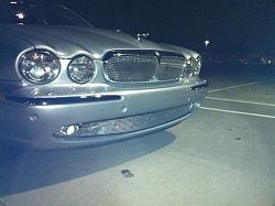 Added Lower Mesh Grille to Super V8-michaels-iphone-pictures-8335.jpg