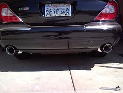 For sale: Mina gallery exhaust-snc00209.jpg