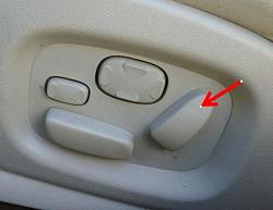 2005 XJ VDP Driver Seat Tilt Inoperative. Help!-jagseatswitch.jpg