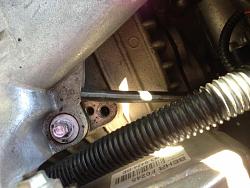 Coolant leak or not???-pic.jpg