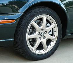 Perforated/ Slotted Discs on X350-rothwell-5131-albums-brg-vdp-w-18-bbs-monaco-wheels-192-picture-outlanderlugnuts-14093.jpg