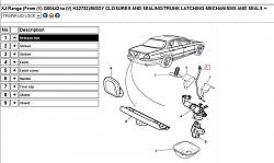 HELP!!  1 key/fob now locked in trunk - security system has me shutdown-x350-luggage-compartment-lock-2.jpg